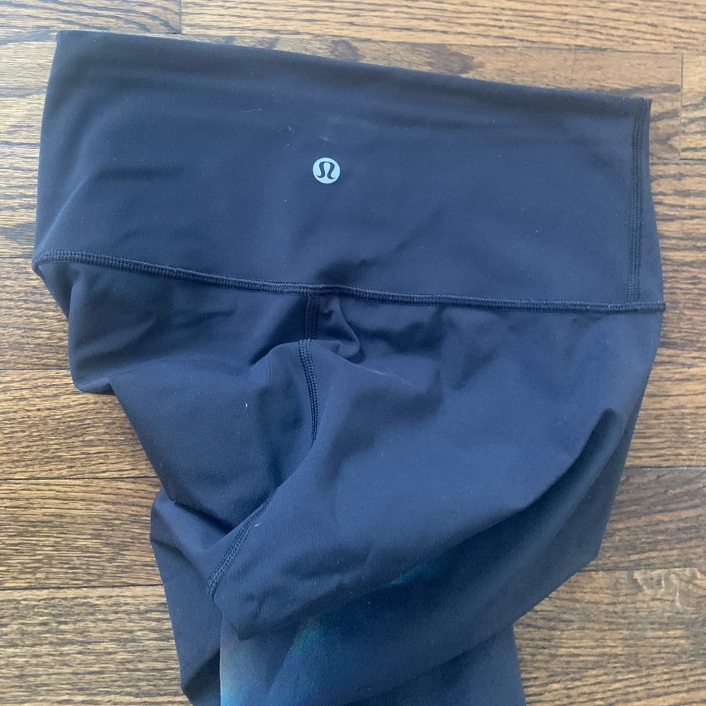 LuLu Lemon Leggings